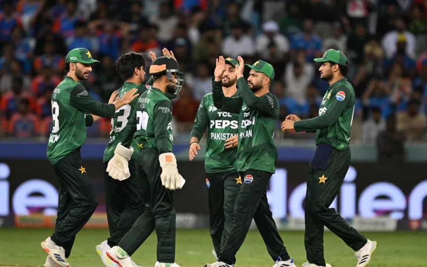 What Will Happen If Pakistan Boycott Their Next Asia Cup 2025 Match Against UAE?